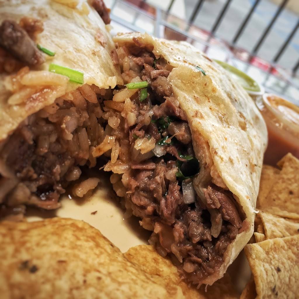 Habanero Mexican Grill | restaurant | 9003 E Fairview Ave, San Gabriel, CA 91775, USA | 6262861914 OR +1 626-286-1914