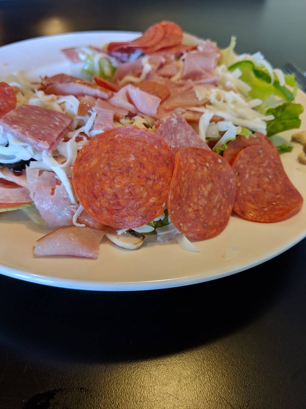 Pizza Point | restaurant | 7860 Gate Pkwy, Jacksonville, FL 32256, USA | 9045034600 OR +1 904-503-4600