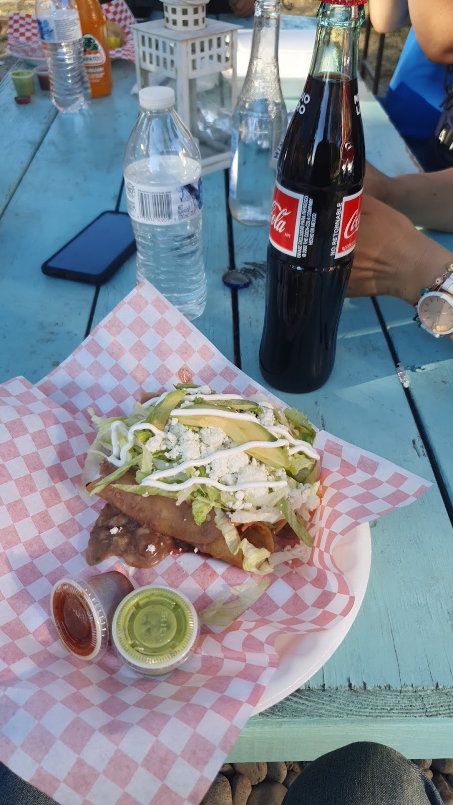 La Cocina OAXACA | restaurant | 28425 SE Hwy 212, Boring, OR 97009, USA | 5039277902 OR +1 503-927-7902