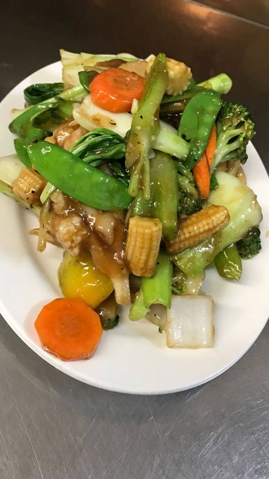 Faley Restaurant | restaurant | 2104 Hwy 7, Concord, ON L4K 2S9, Canada | 9055972988 OR +1 905-597-2988