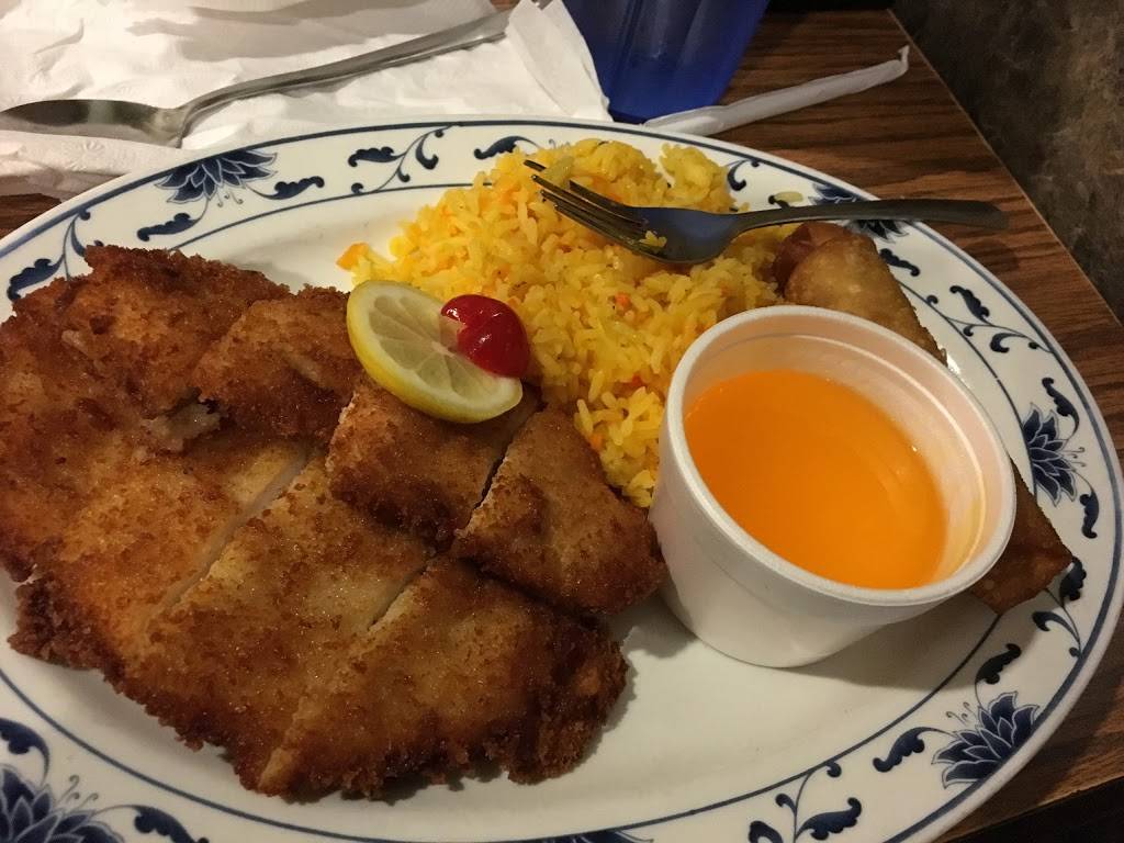 China Garden Restaurant | restaurant | 401 S Main St, Pleasanton, TX 78064, USA | 8305695548 OR +1 830-569-5548