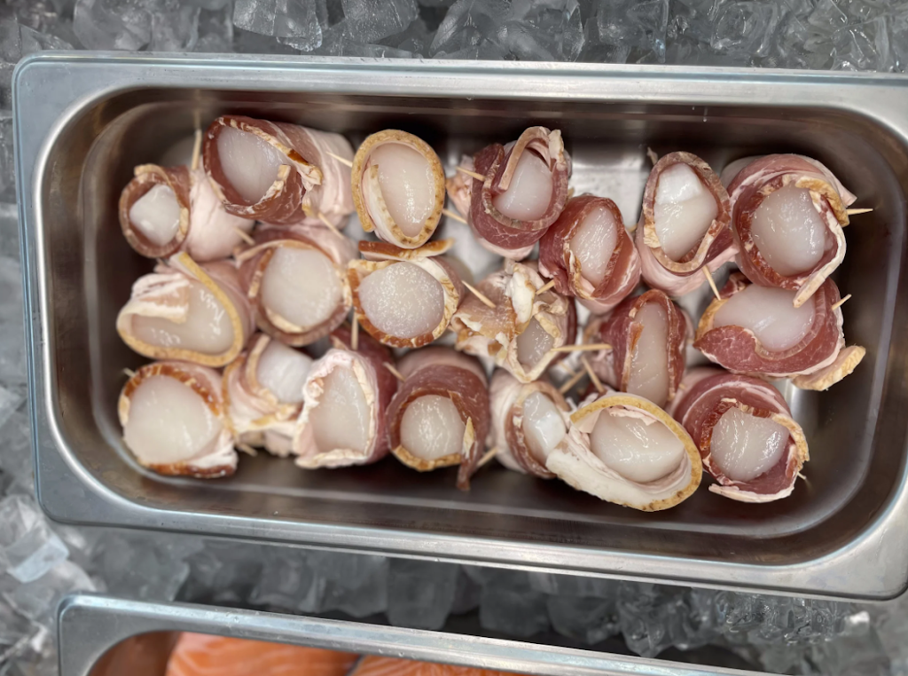 Mainely Seafood Company | restaurant | 12 B Mallett Dr, Freeport, ME 04032, USA | 2078652002 OR +1 207-865-2002