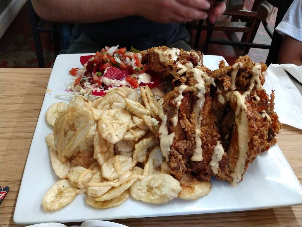 El Tipico | restaurant | 4329 Lonas Dr, Knoxville, TN 37909, USA | 8655834008 OR +1 865-583-4008