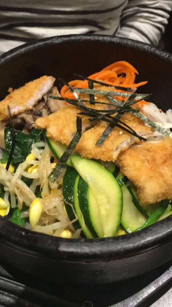 Seoul House Mississauga | restaurant | 265 Enfield Pl #100, Mississauga, ON L5B 3Y7, Canada | 9058485556 OR +1 905-848-5556