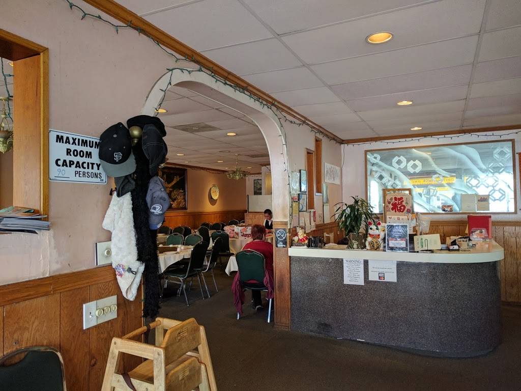 Little Shin Shin | restaurant | 4258 Piedmont Ave, Oakland, CA 94611, USA | 5106589799 OR +1 510-658-9799