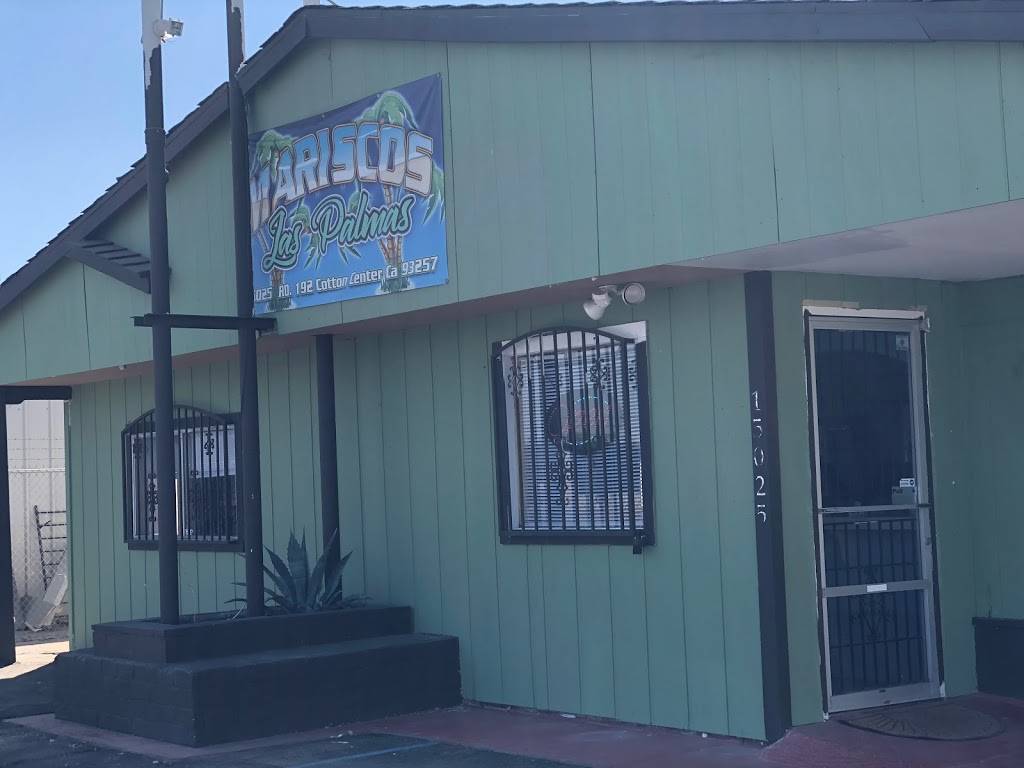 Mariscos Las Palmas | restaurant | 15025 Rd 192, Porterville, CA 93257, USA | 5598547053 OR +1 559-854-7053