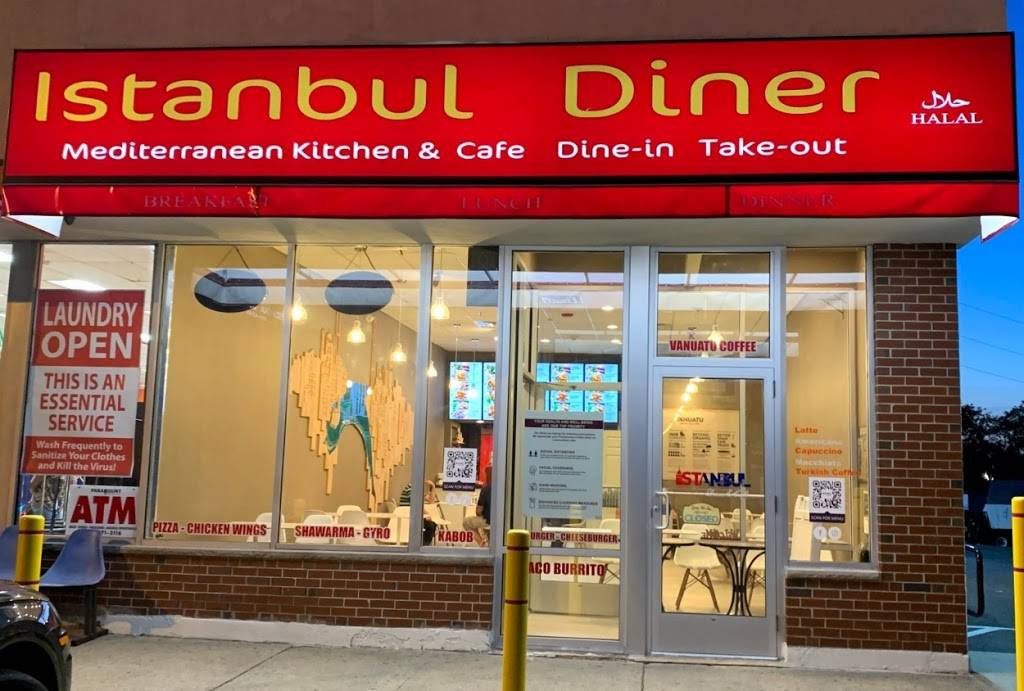 The Halal Pizza | meal delivery | 120 Veterans Of Foreign Wars Pkwy Unit C, Revere, MA 02151, USA | 7816293257 OR +1 781-629-3257