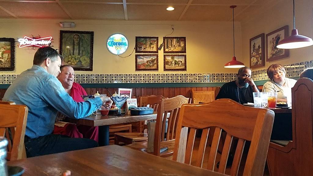 Mexican Inn Cafe | restaurant | 2700 E Lancaster Ave, Fort Worth, TX 76103, USA | 8175342512 OR +1 817-534-2512