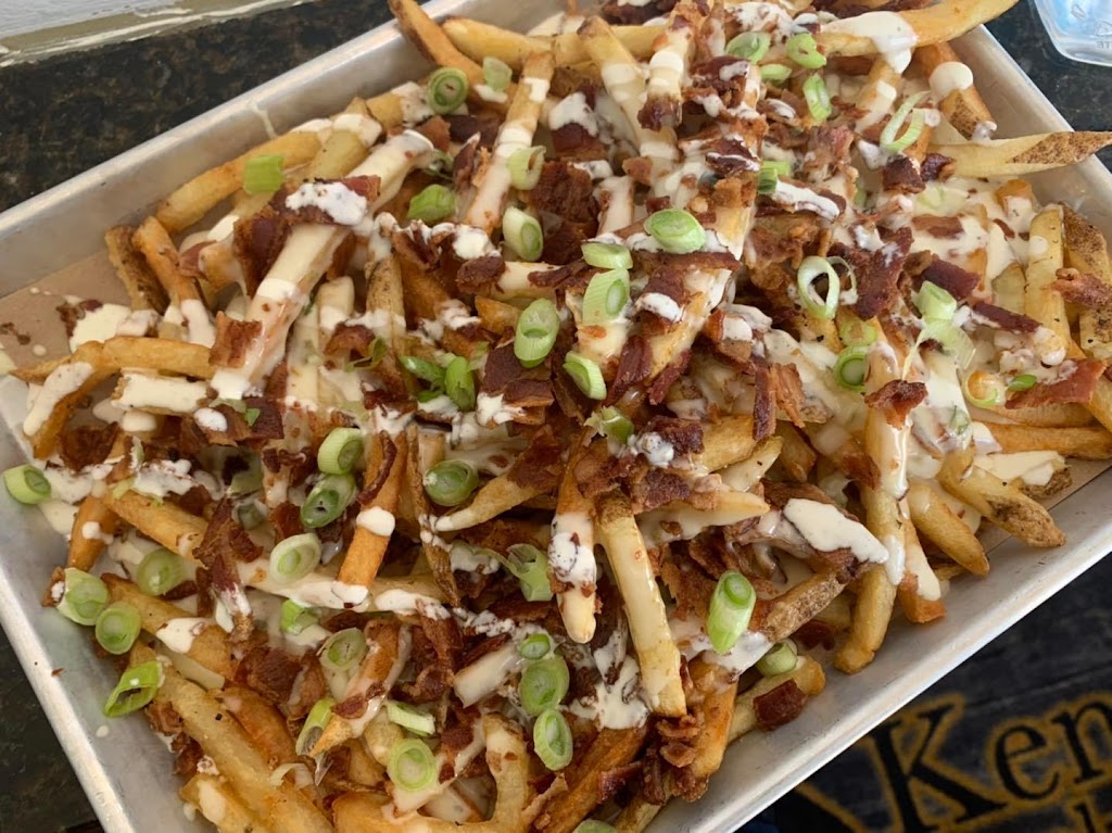 Kenova Smokehouse | restaurant | 1006 Top St E, Flowood, MS 39232, USA | 7692577263 OR +1 769-257-7263