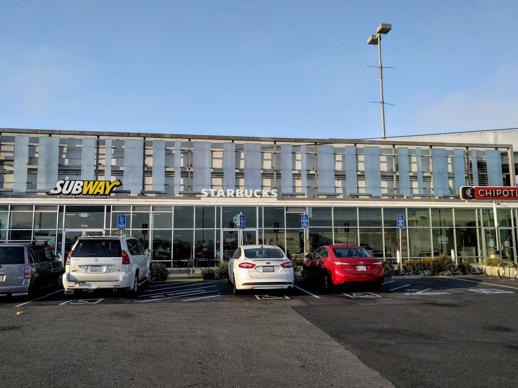 Subway Restaurants | restaurant | 2675 Geary Blvd E-103, San Francisco, CA 94118, USA | 4155677823 OR +1 415-567-7823