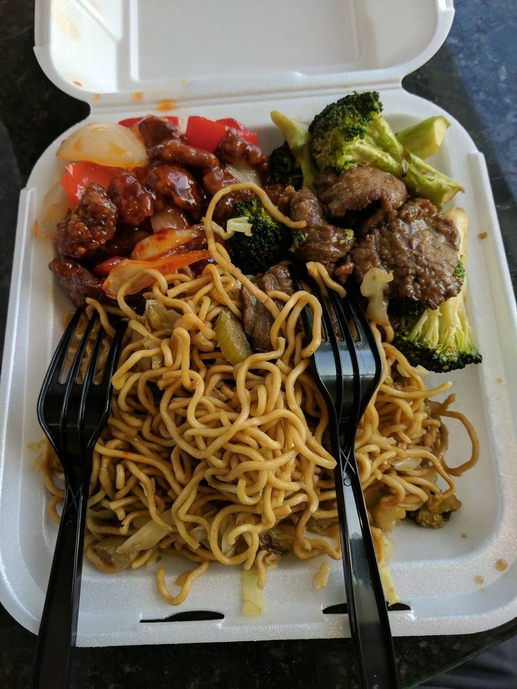 Panda Express | meal takeaway | 2015 Birch Rd, Chula Vista, CA 91915, USA | 6193974002 OR +1 619-397-4002