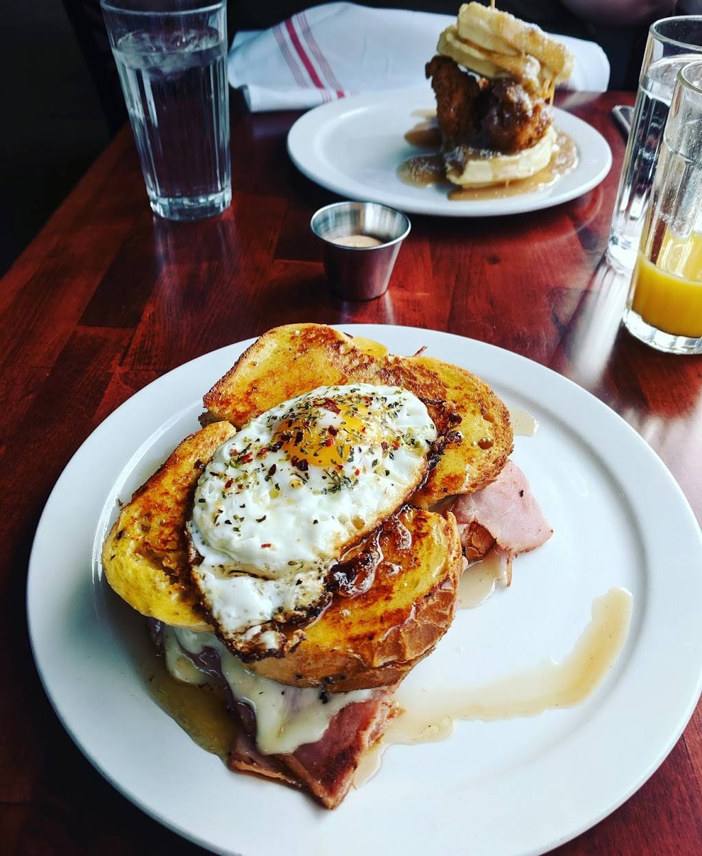 Birch & Maple | restaurant | 727 Main St, Frankfort, MI 49635, USA | 2313990399 OR +1 231-399-0399