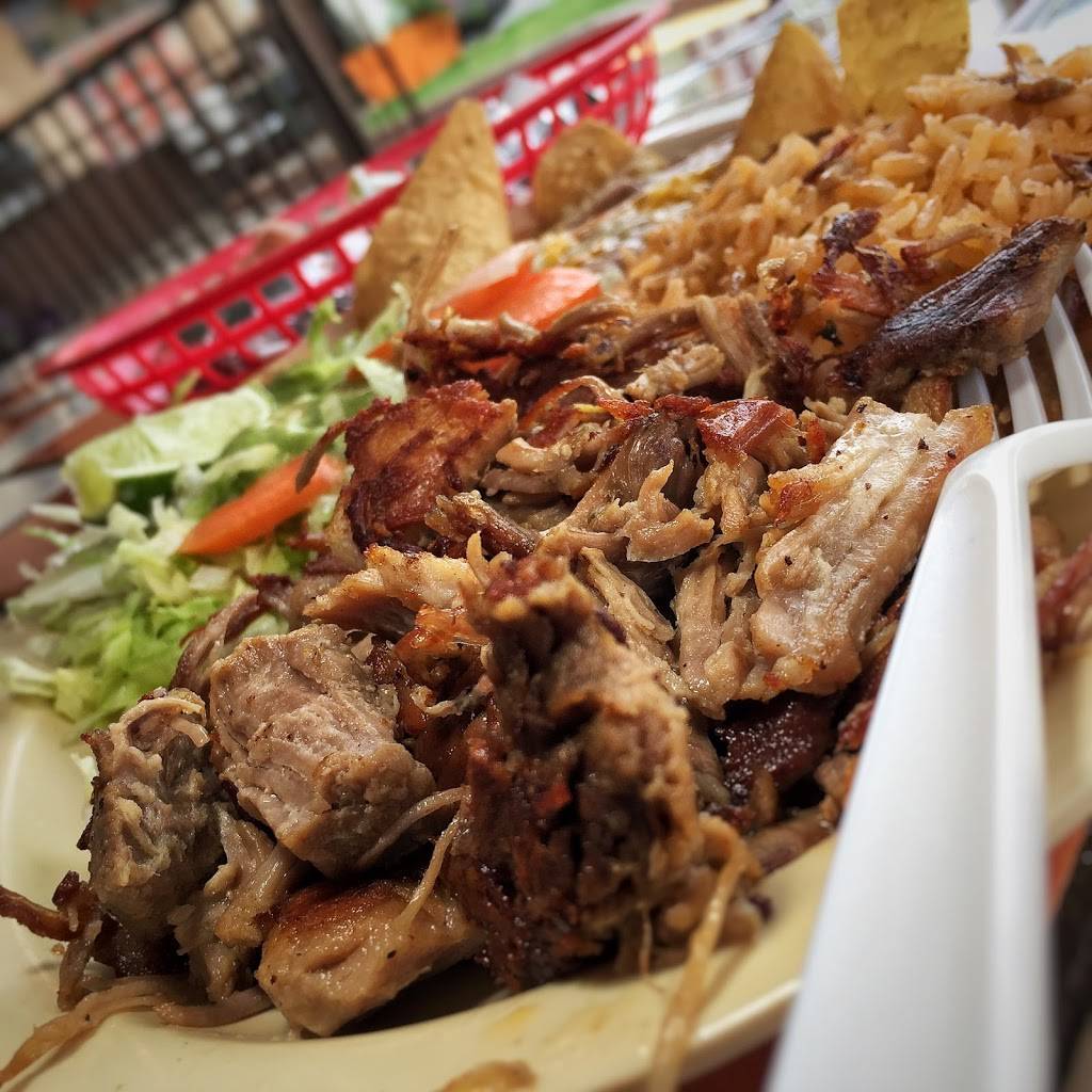 Habanero Mexican Grill | restaurant | 9003 E Fairview Ave, San Gabriel, CA 91775, USA | 6262861914 OR +1 626-286-1914