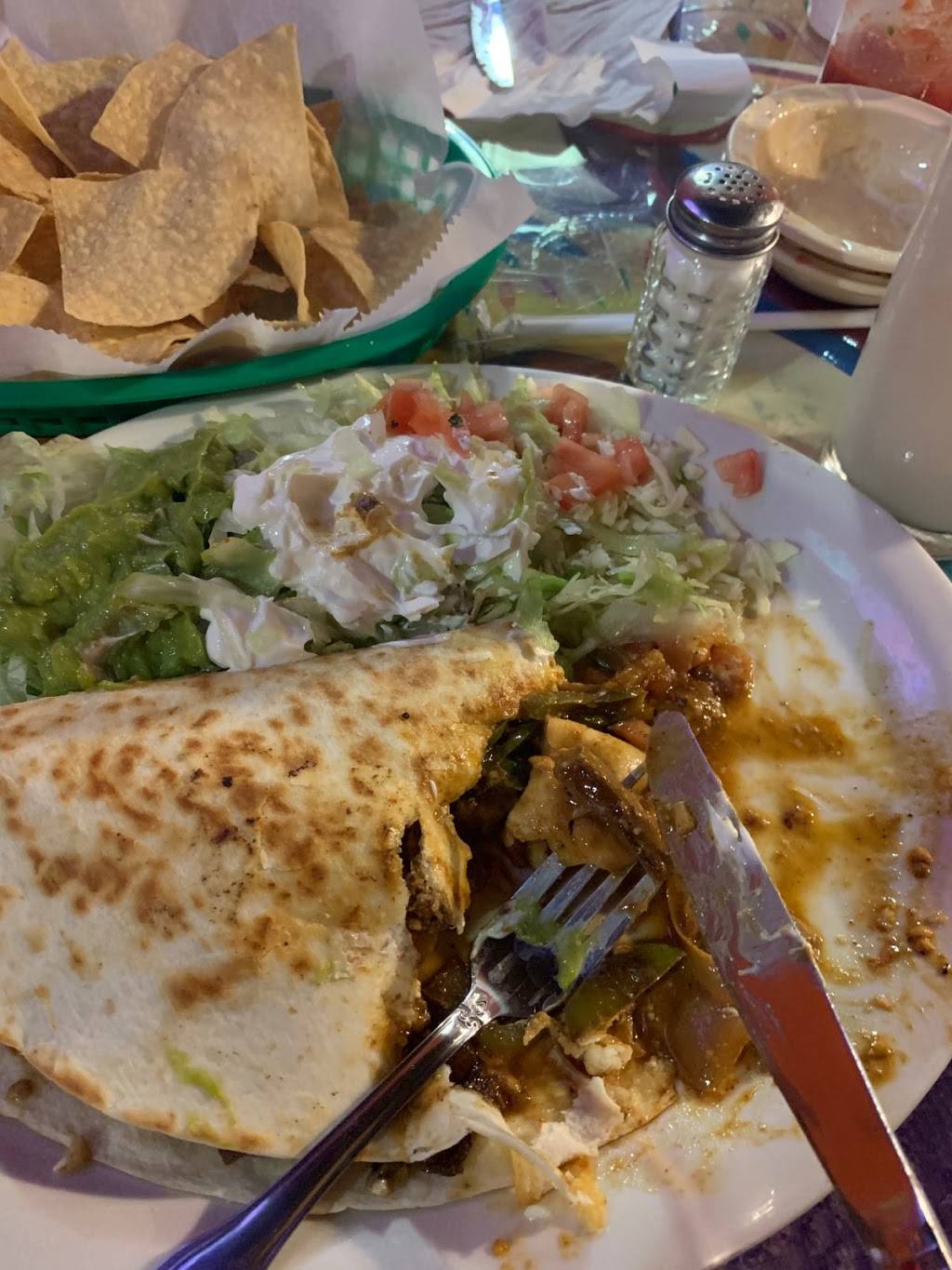 El Molino Restaurant | restaurant | 2500 Goodman Rd, Horn Lake, MS 38637, USA | 6623427263 OR +1 662-342-7263