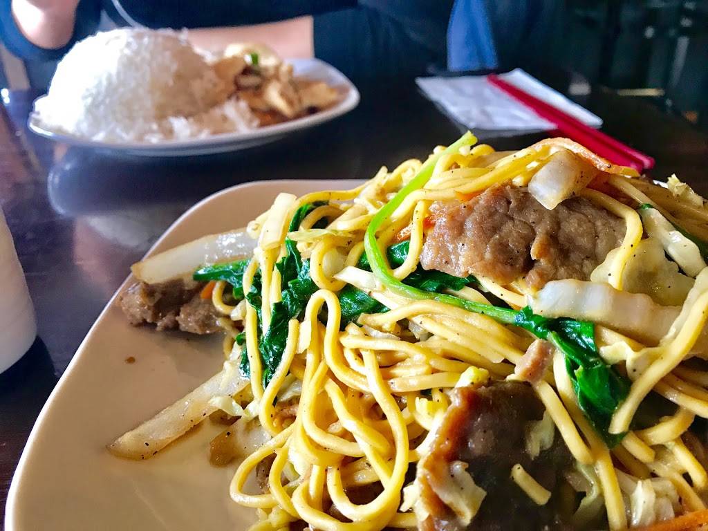 Shandong Restaurant | restaurant | 3724 NE Broadway St, Portland, OR 97232, USA | 5032870331 OR +1 503-287-0331