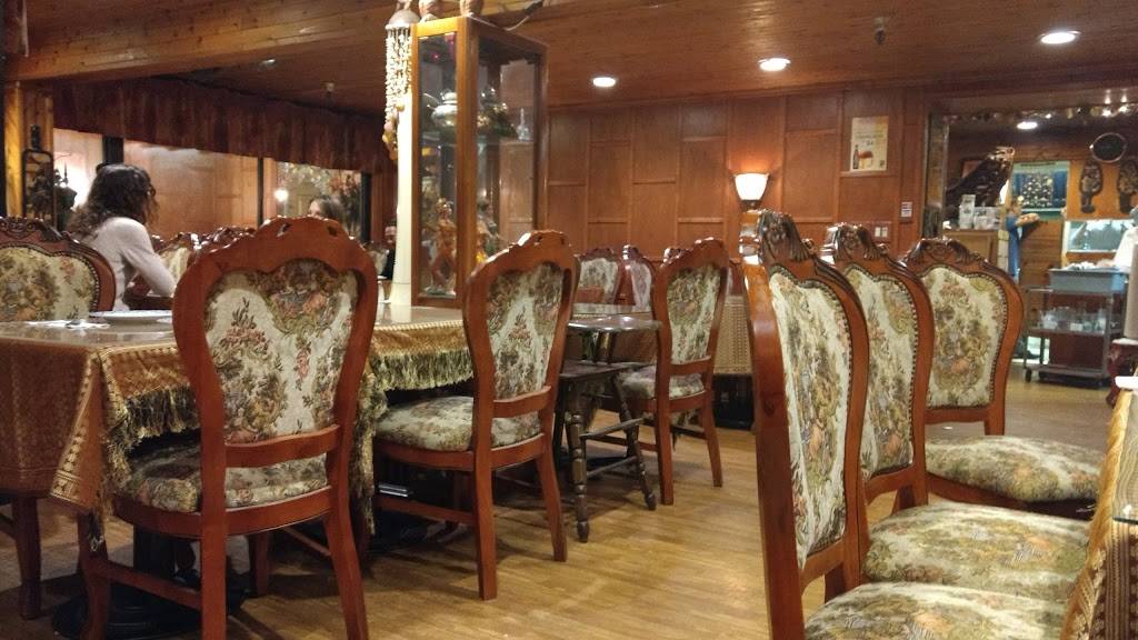 Chada Thai Cuisine | restaurant | 117 W 2nd St b, Chico, CA 95928, USA | 5303427121 OR +1 530-342-7121