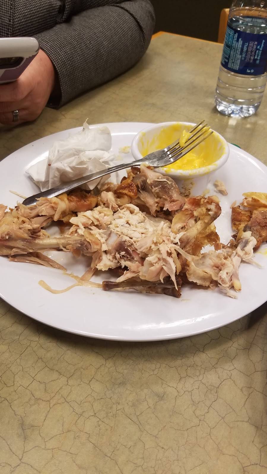 Boston Market | restaurant | 5150 Tuttle Crossing Blvd, Dublin, OH 43017, USA | 6147665885 OR +1 614-766-5885