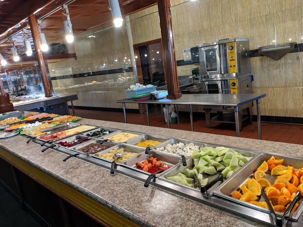 Supreme Hibachi Buffet | restaurant | 180 E New Circle Rd, Lexington, KY 40505, USA | 8592548888 OR +1 859-254-8888