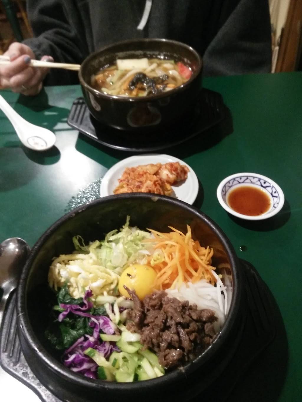Korea House Restaurant | restaurant | 2750 Glenwood Dr, Boulder, CO 80304, USA | 3034491657 OR +1 303-449-1657