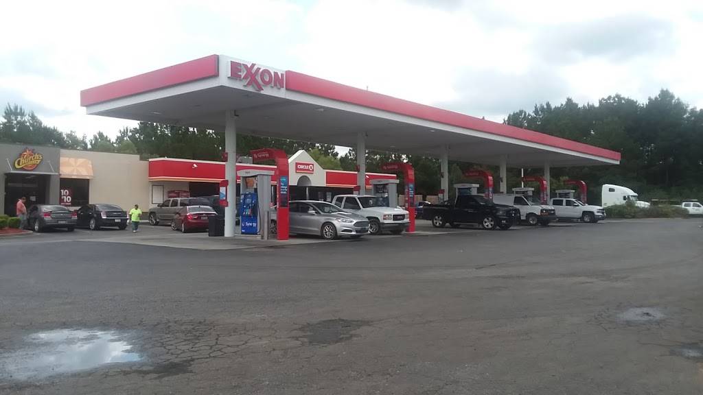 Churchs Chicken | restaurant | 2800 US-52, Moncks Corner, SC 29461, USA | 8437614702 OR +1 843-761-4702