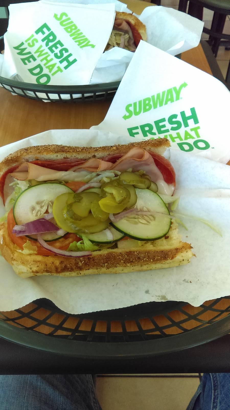 Subway | meal takeaway | 8298 Bird Rd, Miami, FL 33155, USA | 7864227593 OR +1 786-422-7593