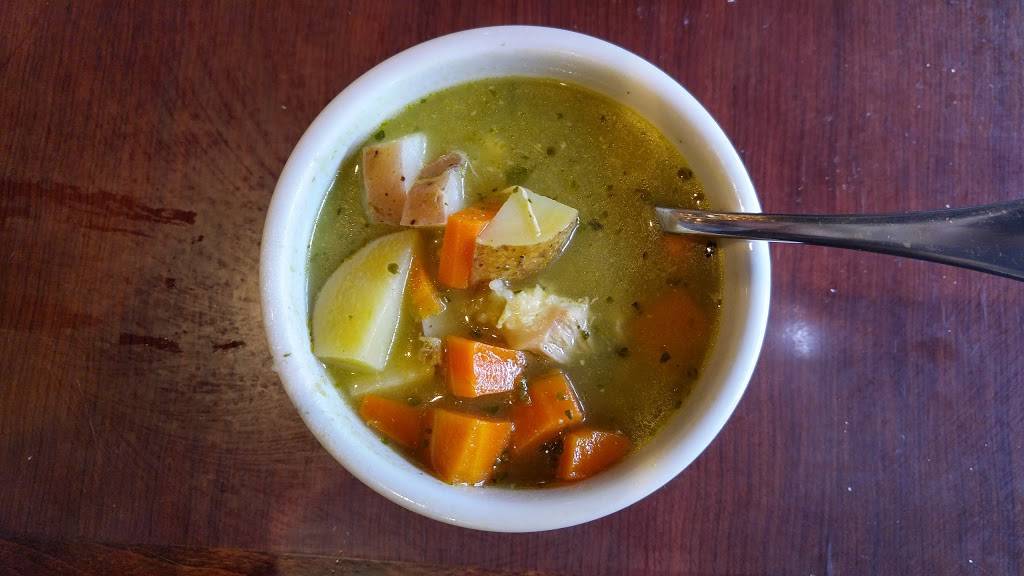 Costanera Restaurant | restaurant | 511 Bloomfield Ave, Montclair, NJ 07042, USA | 9733378289 OR +1 973-337-8289