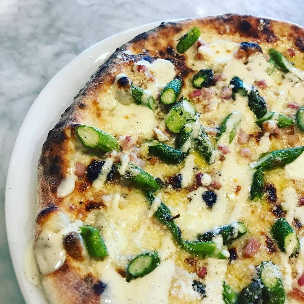 Il Pizzaiolo | Wood-Fired Pizza | restaurant | 230 S Auburn St, Colfax, CA 95713, USA | 5303888412 OR +1 530-388-8412