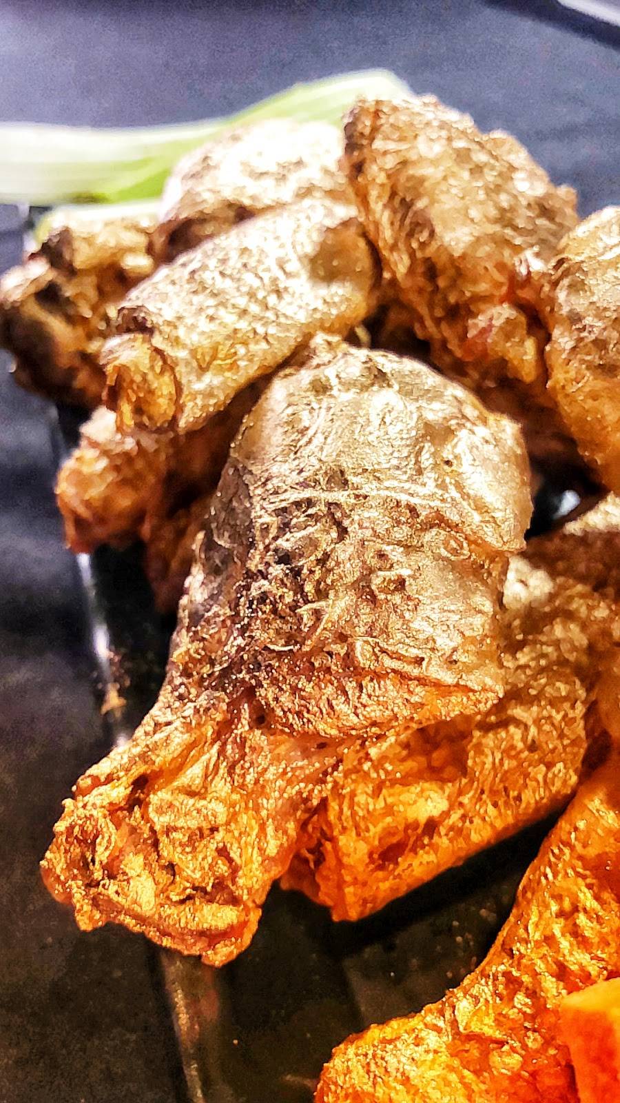 Hot Fried Chicken To Go | restaurant | 2517 Cañada Blvd, Glendale, CA 91208, USA | 8187910707 OR +1 818-791-0707