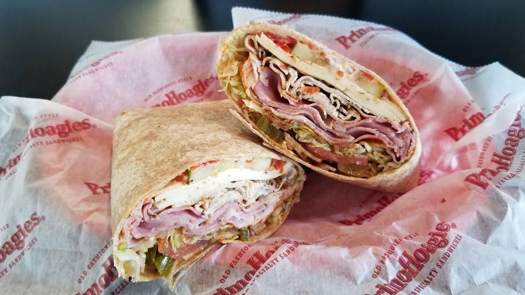 PrimoHoagies | meal takeaway | 2315 Vanderbilt Beach Rd, Naples, FL 34109, USA | 2397343899 OR +1 239-734-3899