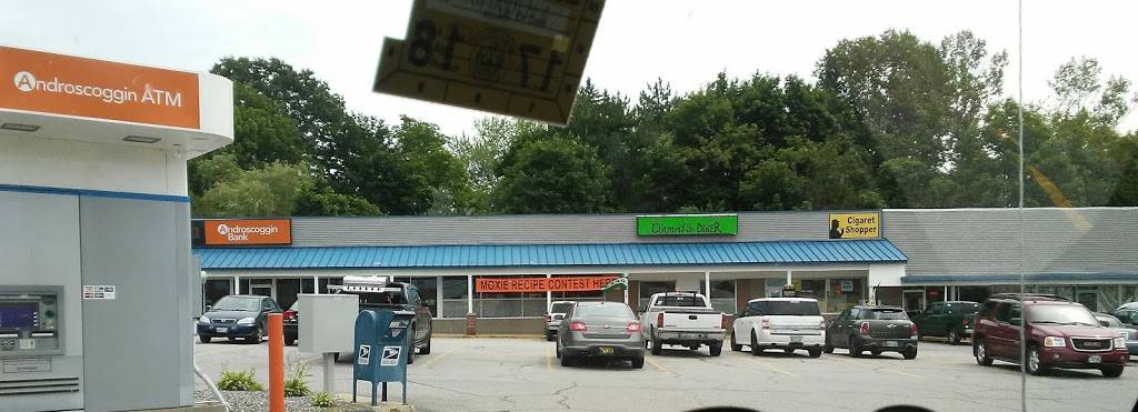 Chummys Mid Town Diner | restaurant | 580 Lisbon St, Lisbon Falls, ME 04252, USA | 2073534732 OR +1 207-353-4732