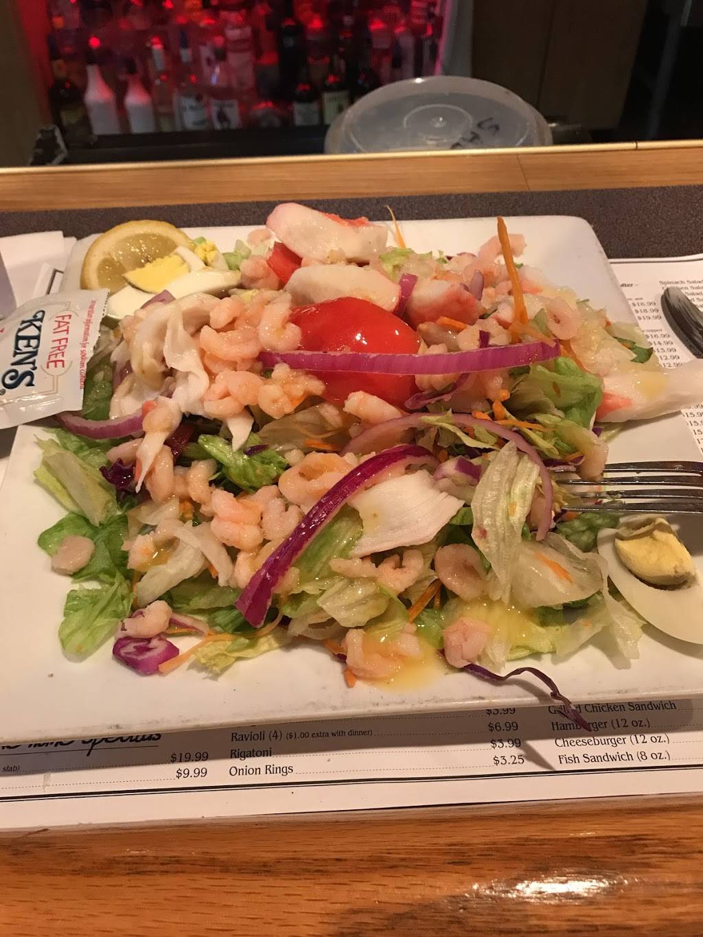 Abbeys Restaurant & Lounge | night club | 145 Zane St, Wheeling, WV 26003, USA | 3042330729 OR +1 304-233-0729