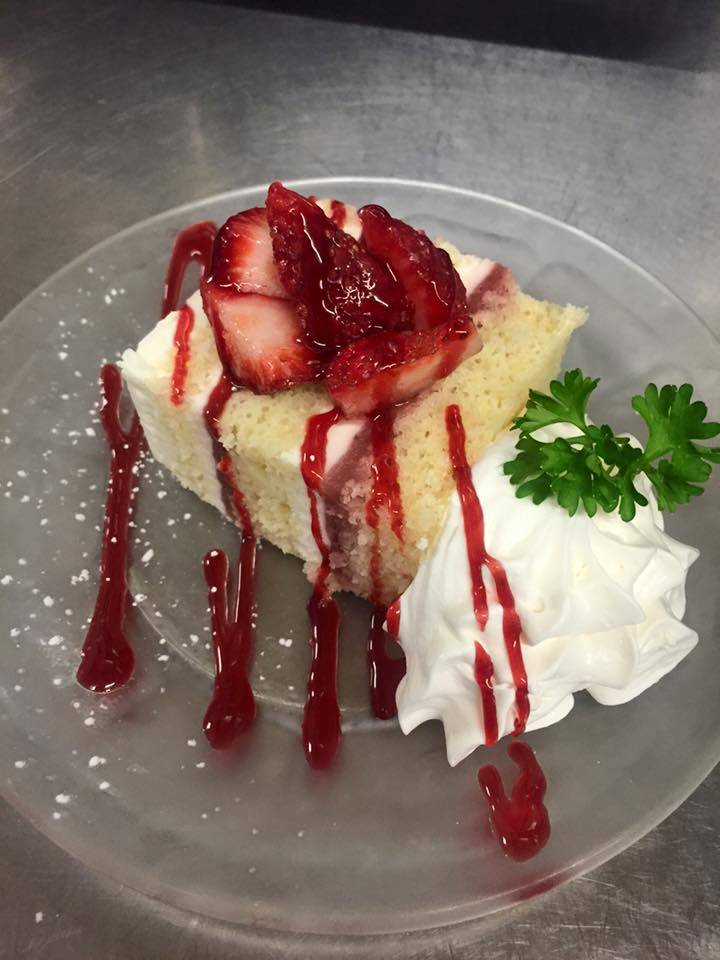 Bella Italia | restaurant | 20 N Spanish St, Cape Girardeau, MO 63701, USA | 5733327800 OR +1 573-332-7800