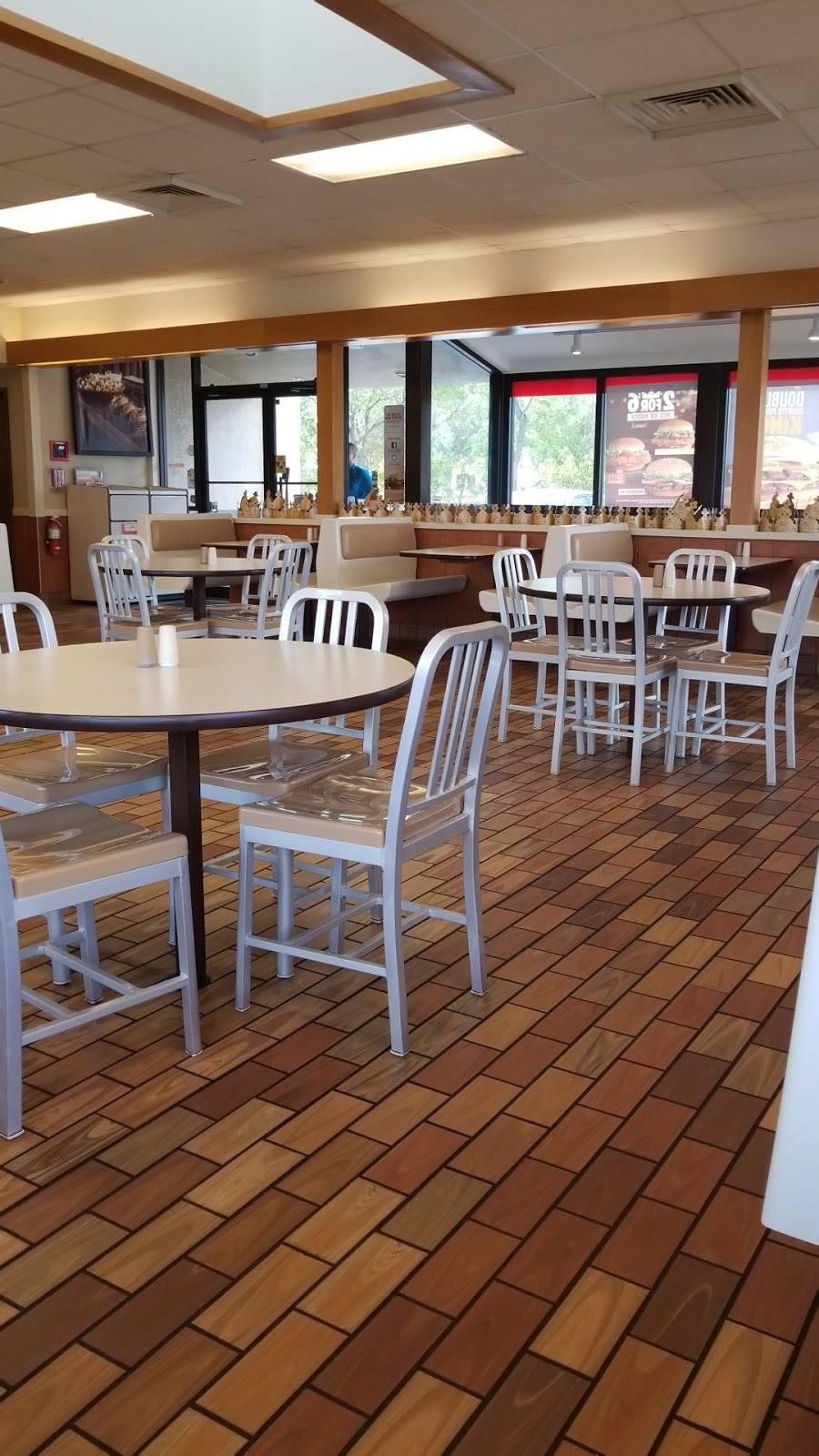 Burger King | restaurant | 1013 S E Del Prado St, Cape Coral, FL 33990, USA | 2395747666 OR +1 239-574-7666