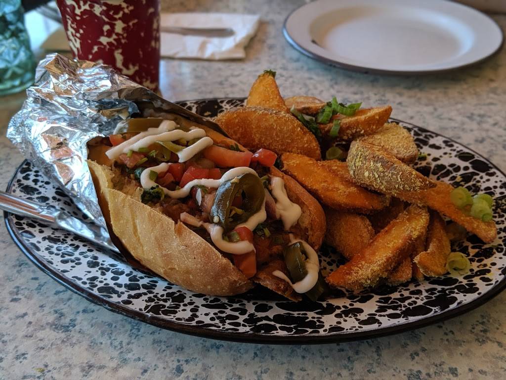 Veg | restaurant | 2431 J St, Sacramento, CA 95816, USA | 9164488768 OR +1 916-448-8768