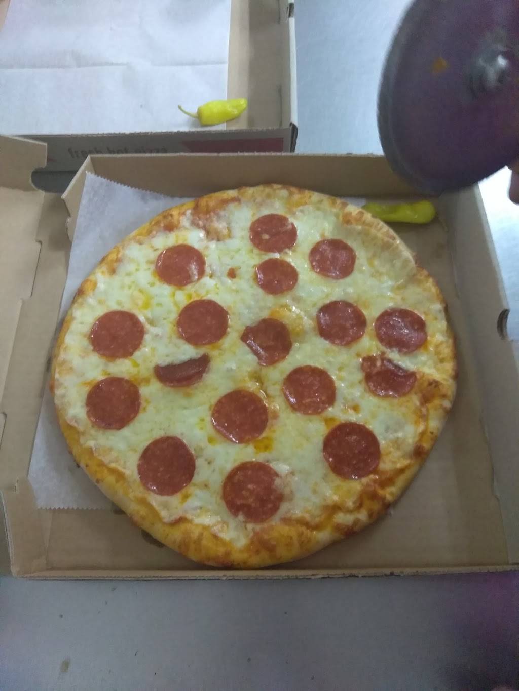 Big Boyz Pizza | restaurant | 3 Shipping Pl, Dundalk, MD 21222, USA | 4102855800 OR +1 410-285-5800