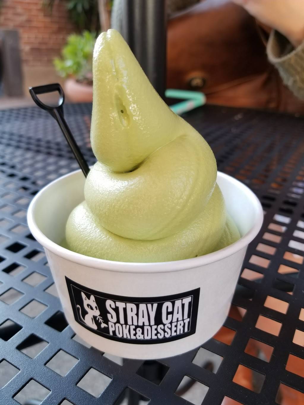 Straycat Poke & Dessert | restaurant | 62 W Union St #1, Pasadena, CA 91103, USA | 6266393500 OR +1 626-639-3500