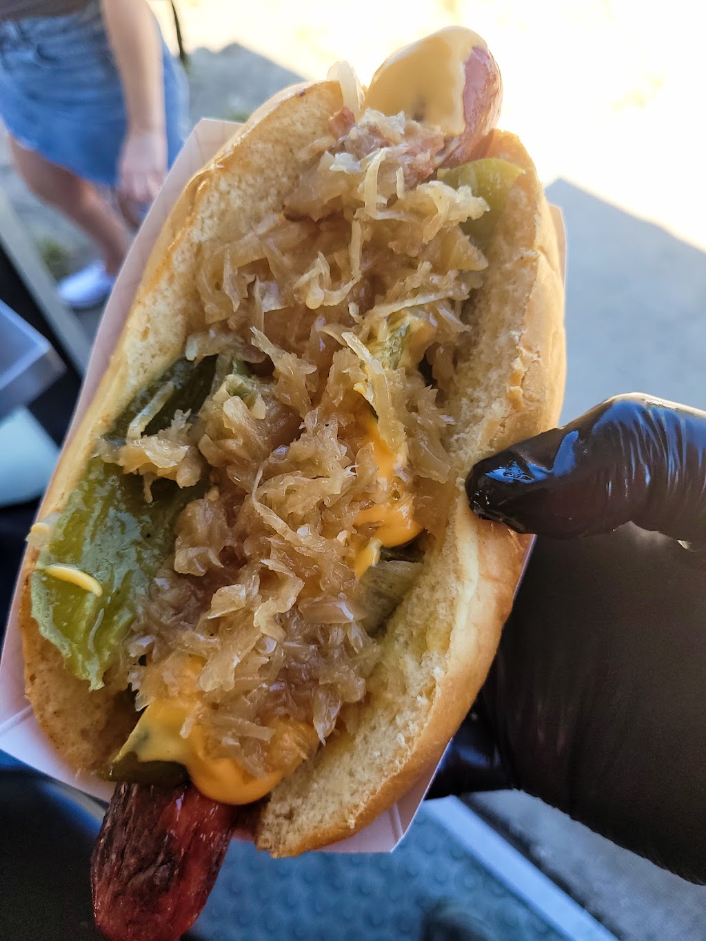 Jersey Dogs | meal takeaway | Jason Blvd, Myrtle Beach, SC 29577, USA | 8436851044 OR +1 843-685-1044