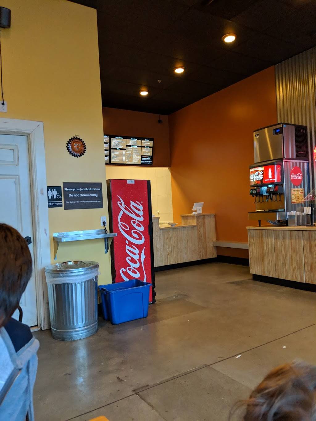 Don Juan Mex Grill | restaurant | Lehigh Hills Shopping Center, 7751 Glenlivet Drive West, Fogelsville, PA 18051, USA | 6104385661 OR +1 610-438-5661