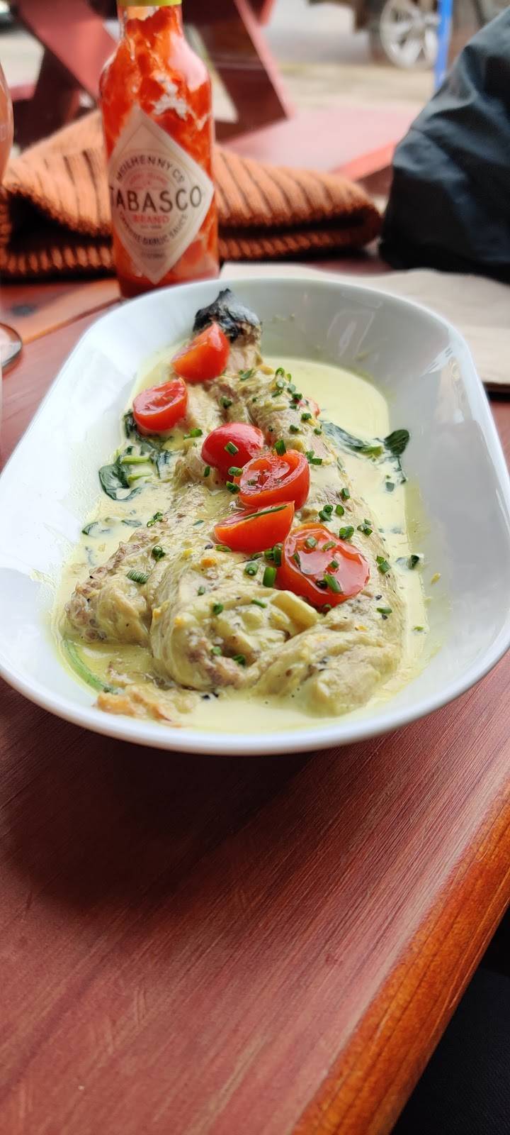 BIBA! CHamoru Kitchen | restaurant | 5013 NE 42nd Ave, Portland, OR 97218, USA | 5037814476 OR +1 503-781-4476