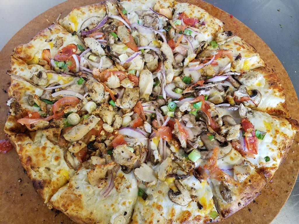 Valley Pizzeria | meal delivery | 551 McCray St, Hollister, CA 95023, USA | 8312657880 OR +1 831-265-7880