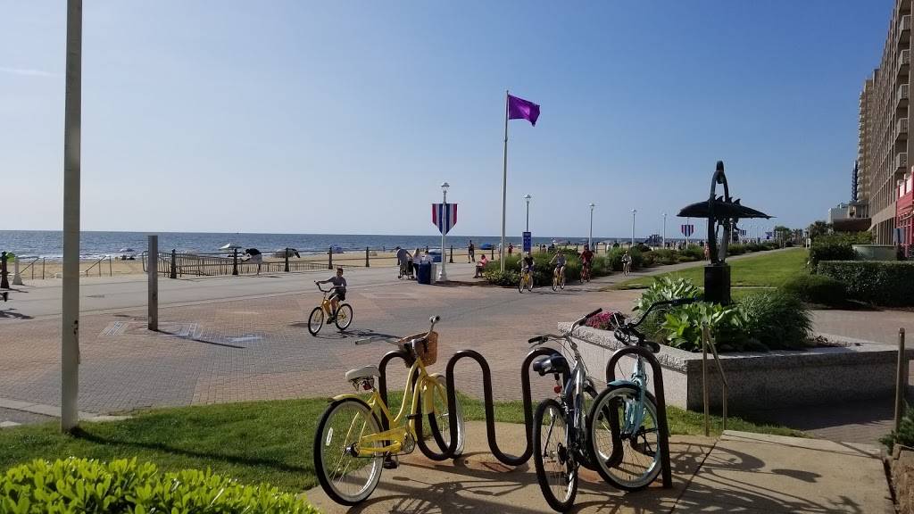 Katies 33rd Street Cafe | restaurant | 3301 Atlantic Ave, Virginia Beach, VA 23451, USA | 7574284585 OR +1 757-428-4585