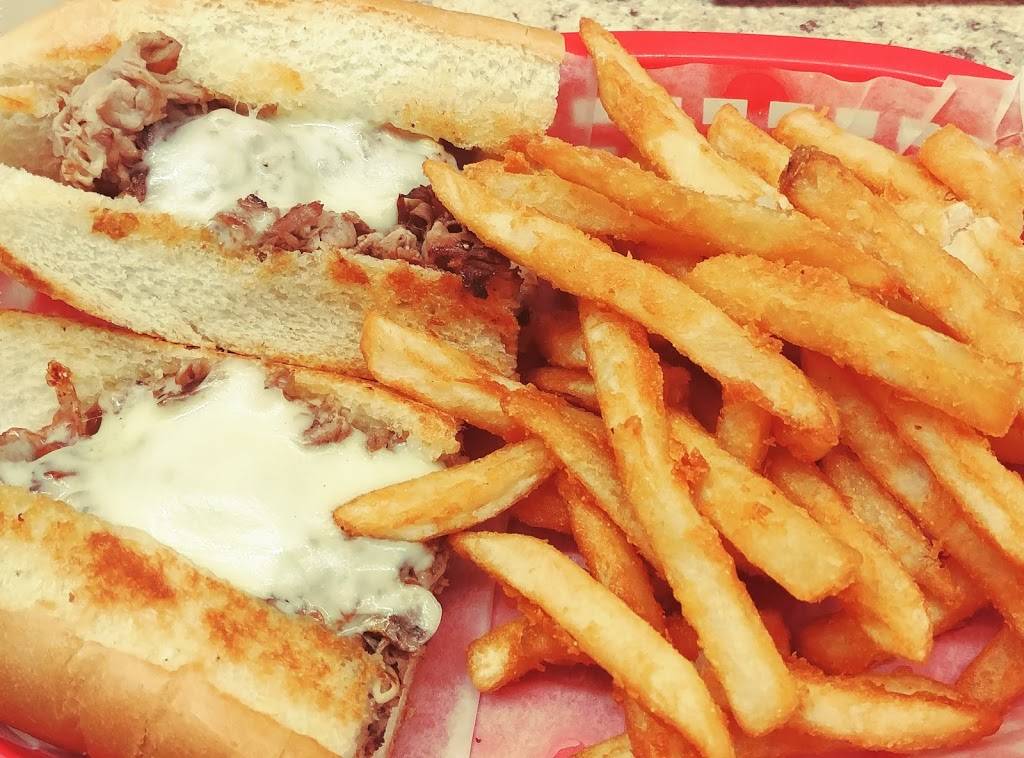 The Bread Basket Deli | restaurant | 2927 N 40th St, Tampa, FL 33605, USA | 8136213355 OR +1 813-621-3355