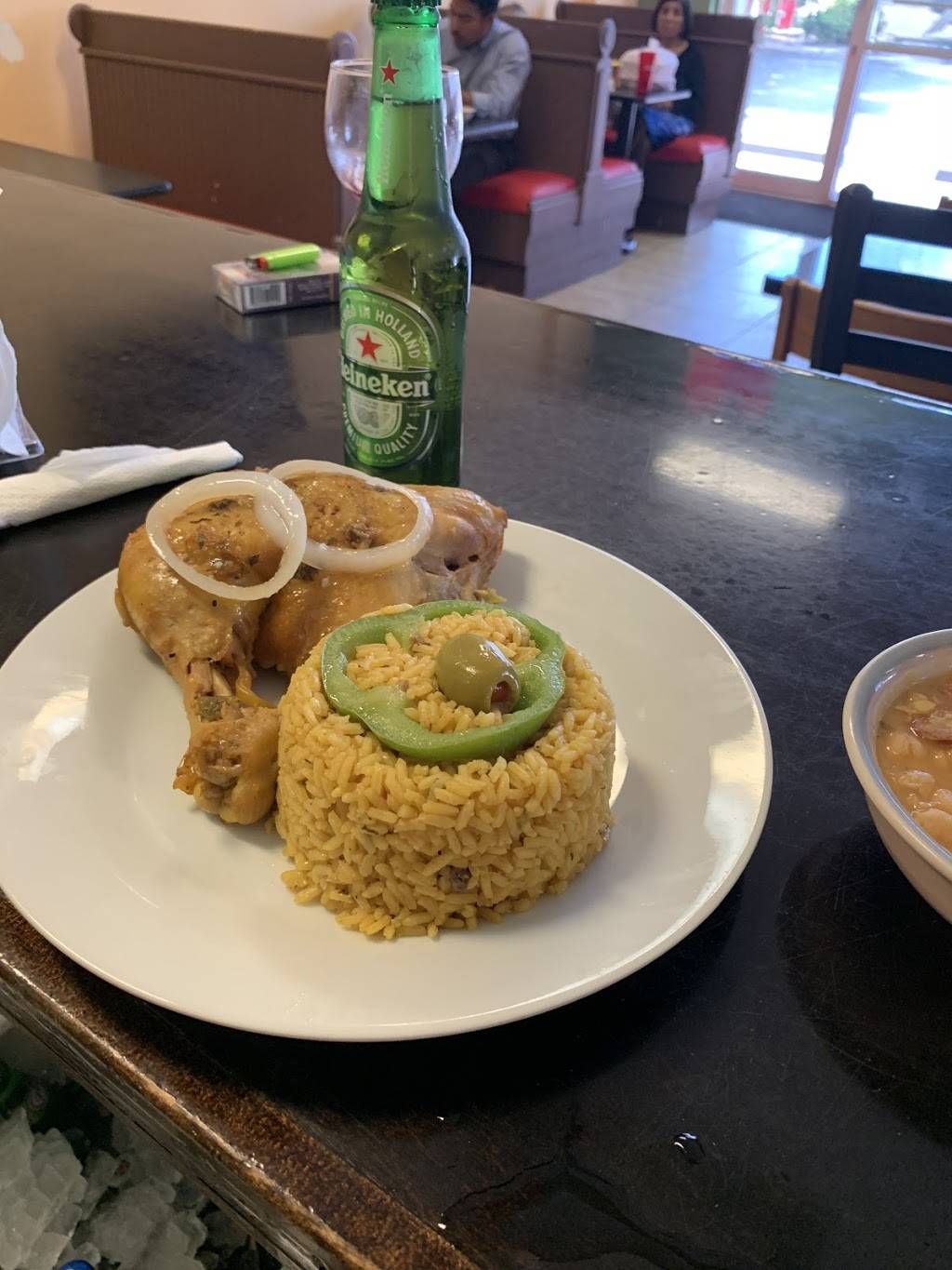 La Roca cuban restaurant | restaurant | 103 northeast, Del Prado Blvd S, Cape Coral, FL 33909, USA | 2392420334 OR +1 239-242-0334