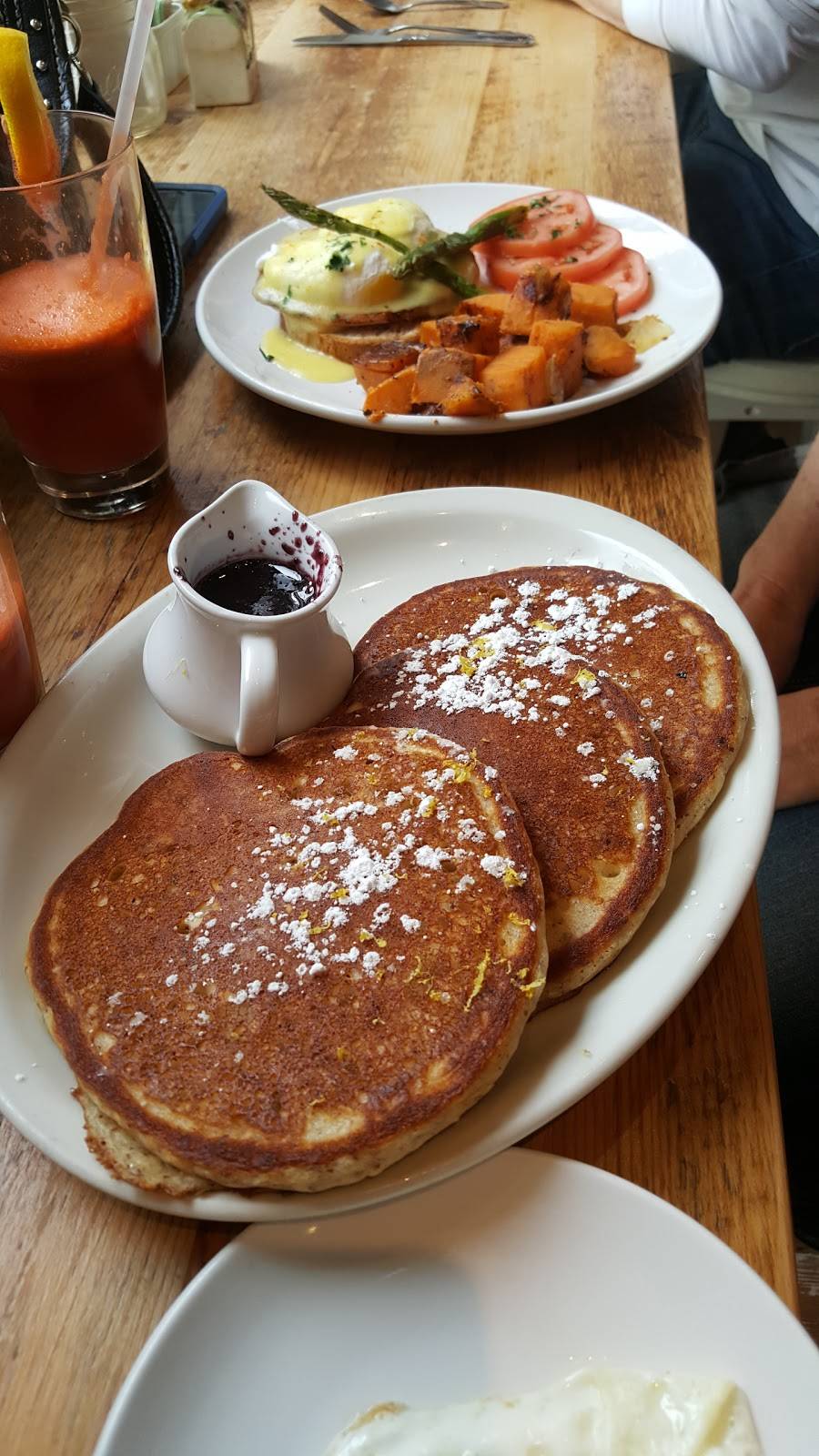 Nectar Cafe & Juice Bar | restaurant | 111 Neils Alley, Lewes, DE 19958, USA | 3026455842 OR +1 302-645-5842