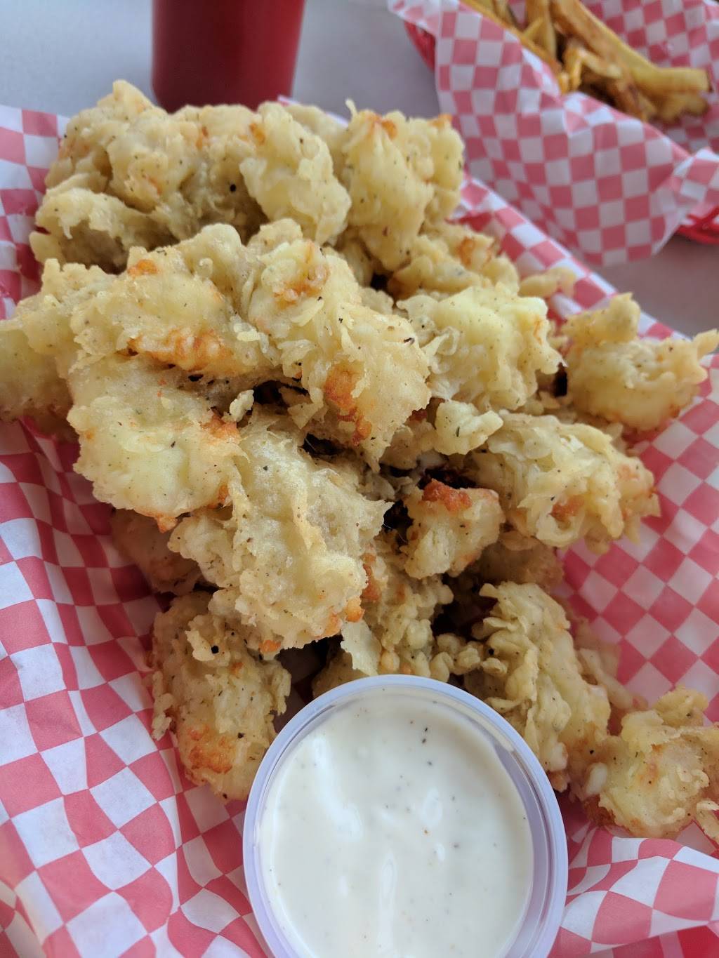 Salt & Pepers Drive-In | restaurant | 1621 Baker Dr, Wisconsin Rapids, WI 54494, USA | 7154230888 OR +1 715-423-0888