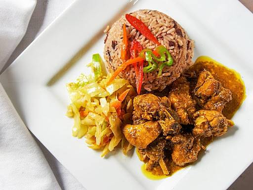 Jamerican Kitchen | restaurant | 2078 S Taylor Rd, Cleveland Heights, OH 44118, USA | 2165432794 OR +1 216-543-2794