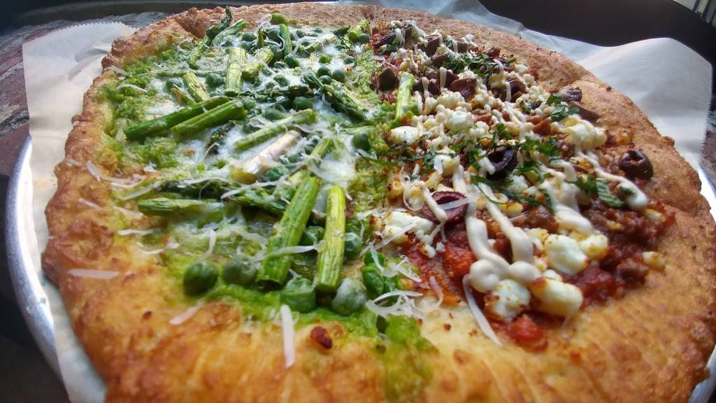 Oath Pizza - Davis Square | meal takeaway | 280 Elm St, Somerville, MA 02144, USA | 6179966395 OR +1 617-996-6395