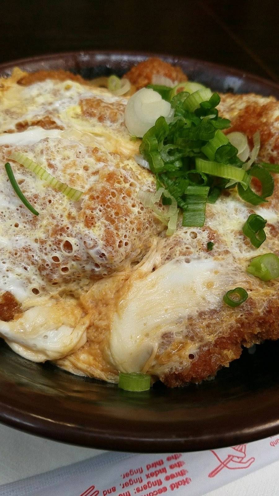 Don Don Tei | restaurant | 665 Paularino Ave #150, Costa Mesa, CA 92626, USA | 7145571145 OR +1 714-557-1145