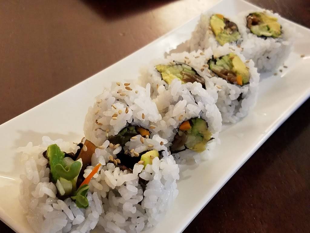 Kyodai Sushi | restaurant | 12075 Carmel Mountain Rd #205, San Diego, CA 92128, USA | 8584512255 OR +1 858-451-2255