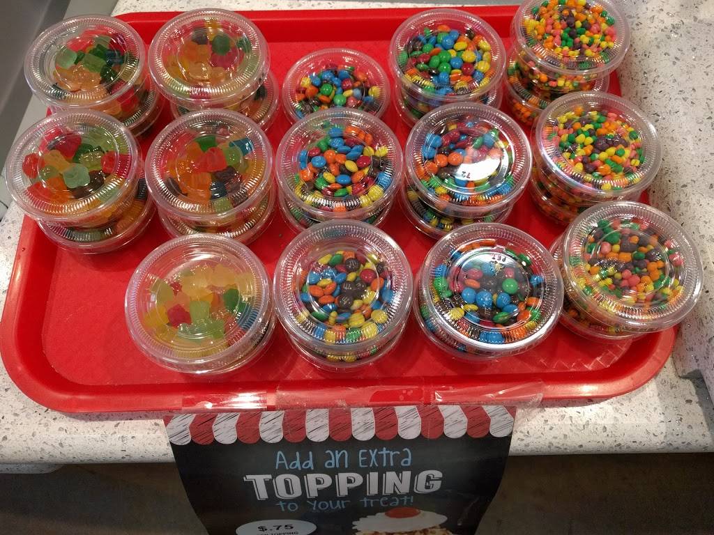 Ritas Italian Ice & Frozen Custard | restaurant | 10585 Scripps Poway Pkwy, San Diego, CA 92131, USA | 8586934903 OR +1 858-693-4903